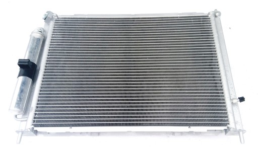 GT10-148 - Renault clio iii водяний кулер кондиціонера oe 8200134606, 8200149953, 8200289181