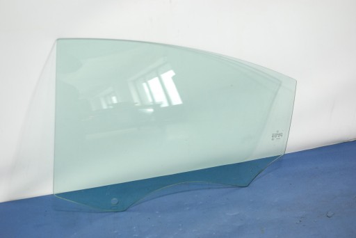 MERCEDES CLS W218 стекло задней правой двери 11R ORG