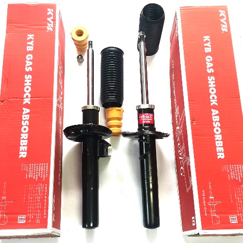 334834 - Амортизатори kayaba a3 octavia golf v vi + з перед