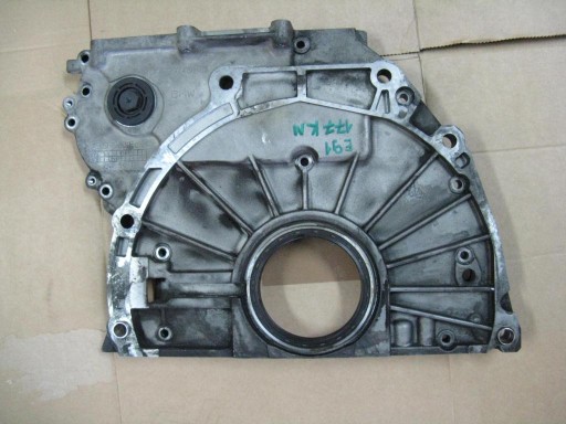 Кожух газорозподільного механізму 7797488 BMW E90 e91 e60 N47D20