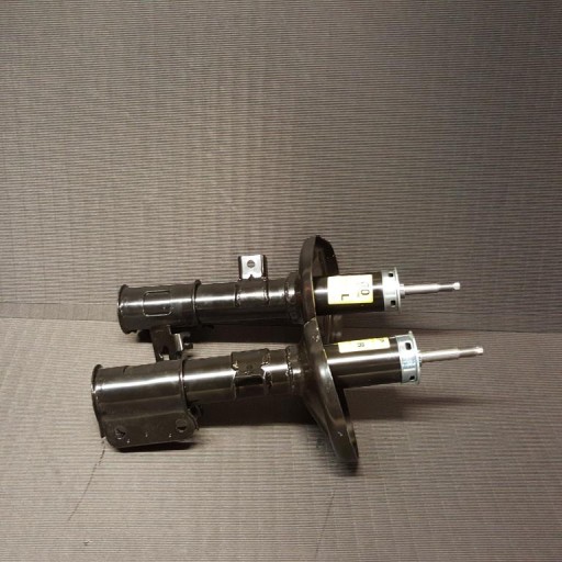 Передние амортизаторы opel astra 4 j 2009-2015 гг.