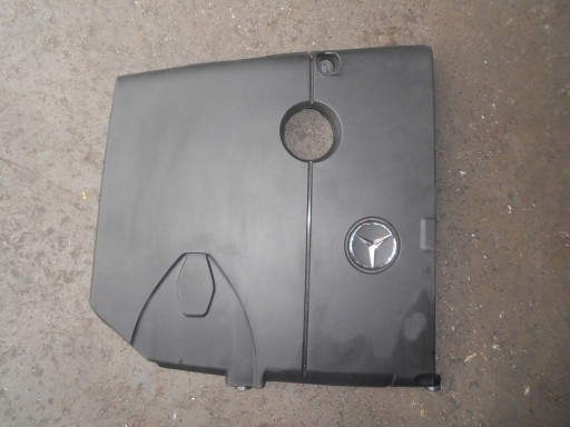 engine housing cover Mercedes ML 166 2,5CDI 12r