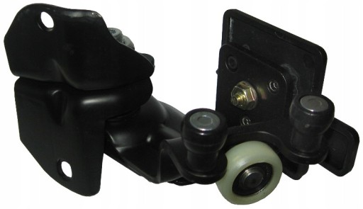 ED-0301 - PEUGEOT BOXER 06-РОЛИК СРЕДНЕЙ РАЗДВИЖНОЙ ДВЕРИ