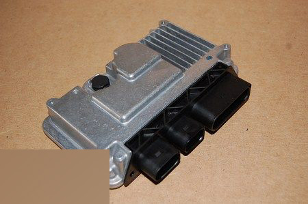 Контроллер гидроусилителя руля audi a6 c7 4g0907144