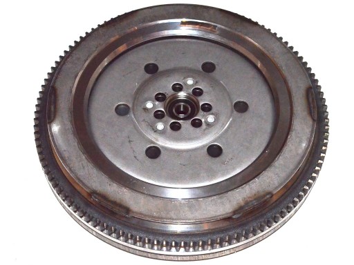 500055941 - МАХОВИК IVECO DAILY 2.2 35C13 29L10 06