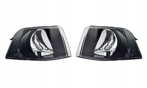 4237889-E - VOLVO V40 S40 00-03 Lift покажчик повороту мигалка l + P