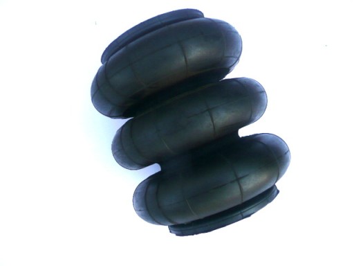 8x3 - Подушка 8х3 сильфон рубеновая мембрана 8/3