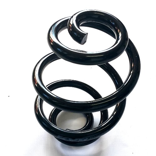 RX6200 - Задние пружины kayaba bmw3 e46 седан, купе