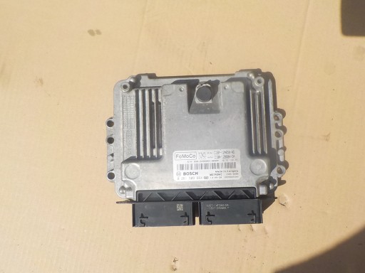 Компьютер ford oe c1by-12a650-ad