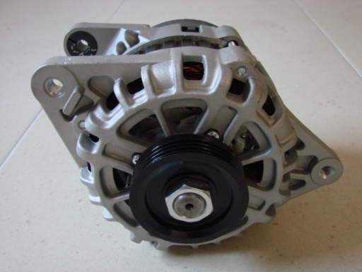 A9008 - Генератор hyundai kia accent coupe elantra lantra