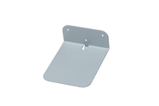 НЕВИДИМА КНИЖКОВА ПОЛИЧКА НА НЕВИДИМІЙ СТІНІ