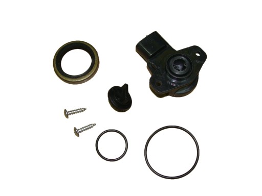 00112506 - ДАТЧИК SAS ЛУЧА ЗАДНИЙ ВИЛОЧНЫЙ ПОГРУЗЧИК TOYOTA 7 8