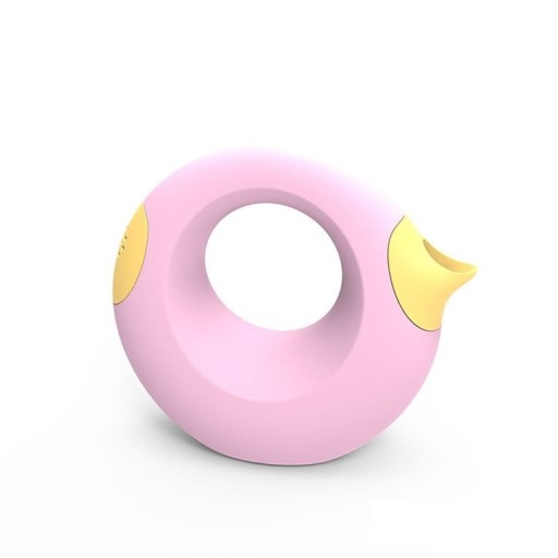 Лійка Quut рожева 500 мл