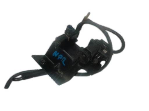 ВАКУУМНЫЙ КЛАПАН 3,0 ISUZU NPR 2003