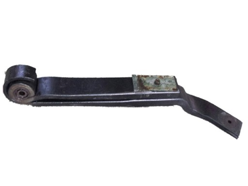 50 10 - Полурессорный мост рессора renault magnum premium dxi *r