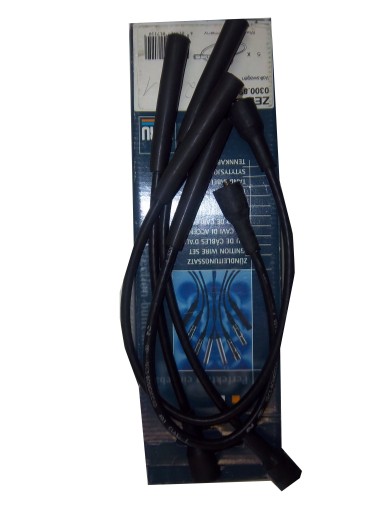 Высоковольтные провода VOLKSWAGEN 300890561