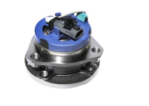 1603209 - Підшипник ступиці передній opel astra ii g 4śr abs новий