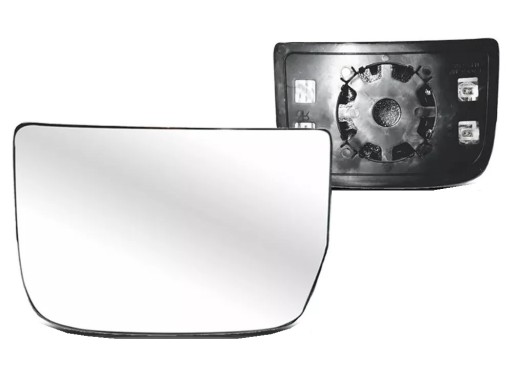 3801929 - Вставка зеркала правое нижнее зеркало IVECO DAILY 06-