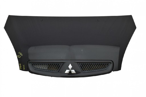 КРИШКА КАПОТА ДВИГУНА MITSUBISHI COLT VI PLUS