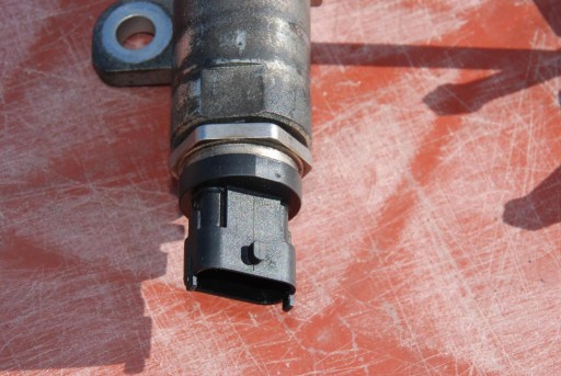 Датчик тиску палива iveco daily 06-1 2.3 hpi