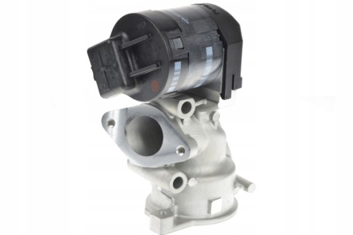 EG10396-12B1 - Delphi AGR клапан Citroen Peugeot 2.0 HDI