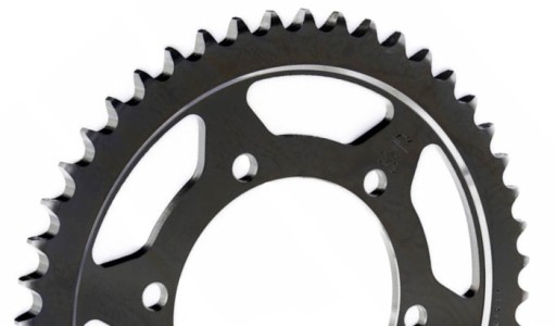 985461223712546788400 - Задня зірочка-на Yamaha YZF-R1, r7-43 зуби