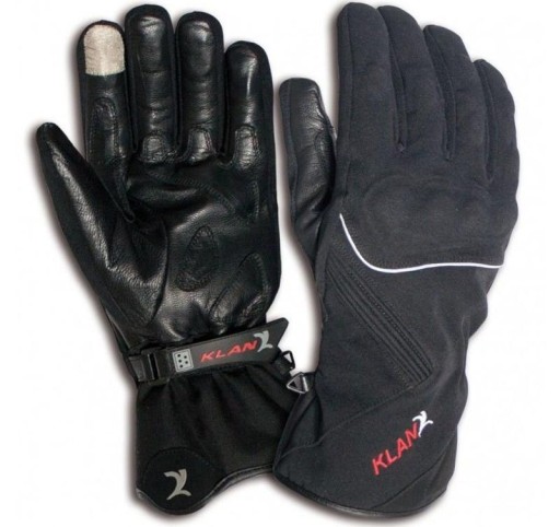 Перчатки Klan Excess Pro XL