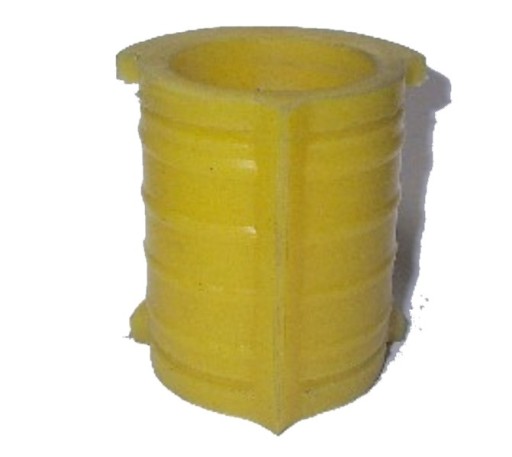 Втулка переднего стабилизатора volvo fh передняя 1075188