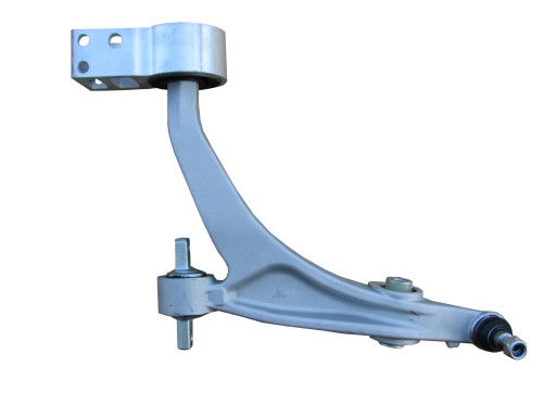 141138 - ПЕРЕДНИЙ ВАЛЕЖОК ПРАВИЙ ALFA ROMEO 159 2005-2011 рр