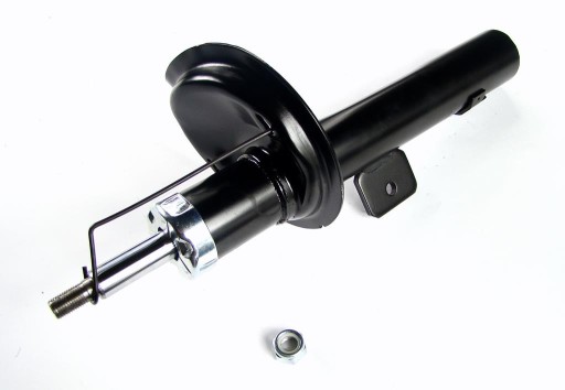 053778/79 - Передній амортизатор peugeot 206 1998 - газ