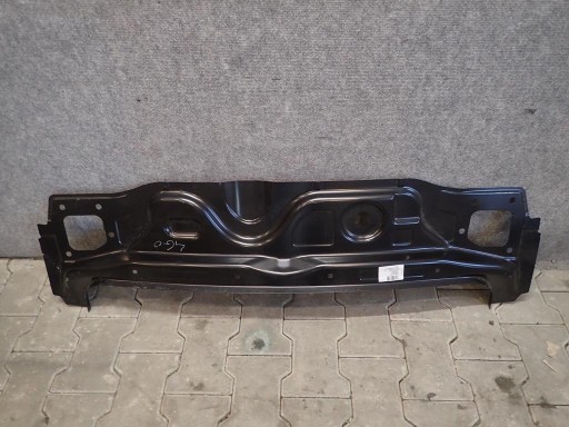 rear panel AUDI A6 C7 KOMBI 011