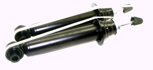 062805 - Амортизатори x2 передні peugeot 407 2004-