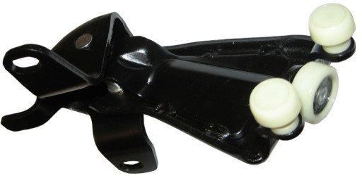 #0381 - Ролик Мерседес VIANO W639