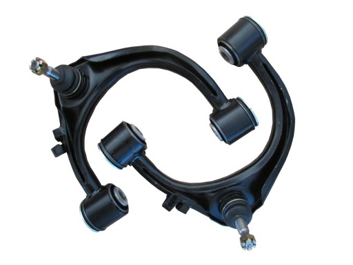 817937-1 817938-1 - Верхний рычаг toyota land cruiser fj100 1998-2007 гг.