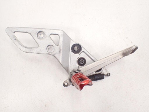 Набір p підніжка важіль для Suzuki GSF 650 Bandit 06-