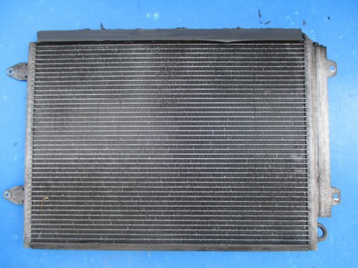 RADIATEUR CLIMATISATION VW PASSAT B6