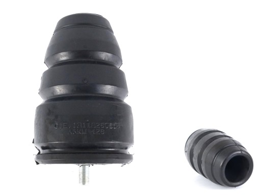 Бампер пружина пружина citroen jumper 516650 нов