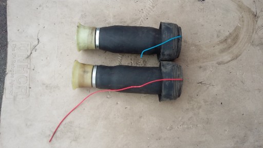 309512606 - Подушка nivo задний правый пыльник bmw x6 e71 x5 e70 oe