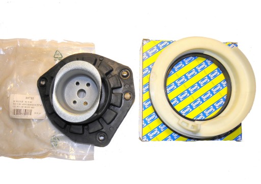 8200222463 - Подушка подшипника амортизатора megane ii scenic