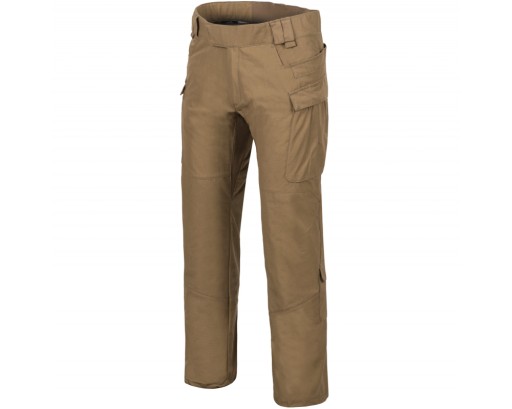 Spodnie Helikon MBDU NyCo Ripstop Coyote S-L