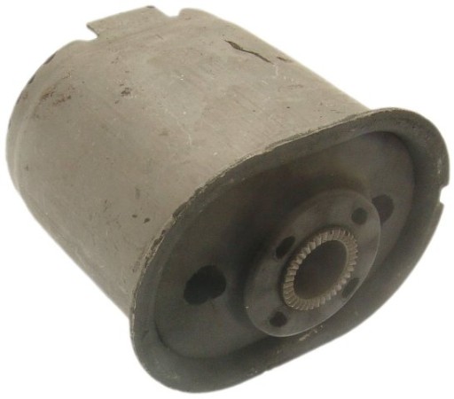 BERGZTT-CH-003A - ЗАДНЯ ПРУЖИННА ВТУЛКА CHRYSLER VOYAGER II 96-00