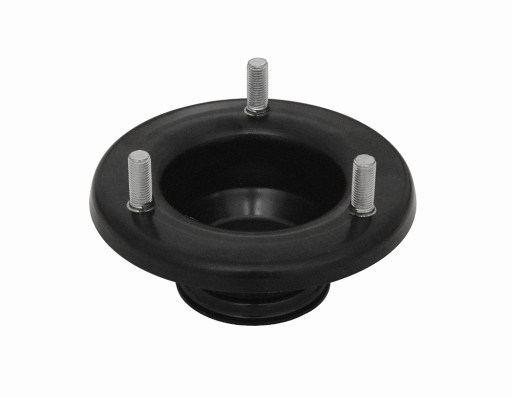 Кронштейн пружины амортизатора перед pajero mr448170