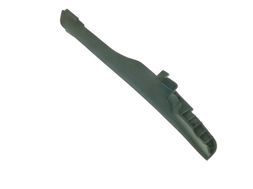 A53866-0D030 - YARIS II 05-11 ПРОКЛАДКА ВЕТРОВОЕ СТЕКЛО КОЖУХ