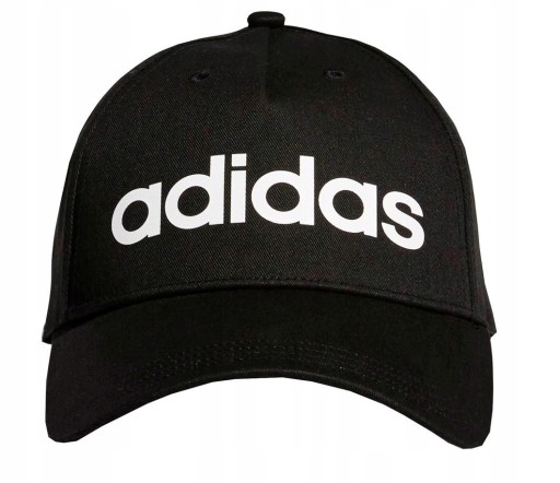 NEW CZAPKA ADIDAS DAILY CAP DM6178 r. OSFL