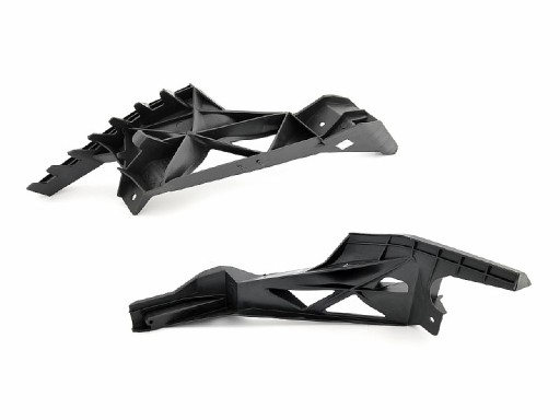 68084829AA - СЛАЙД ЛІВЕ КРІПЛЕННЯ ZAM CHRYSLER VOYAGER 2011-20