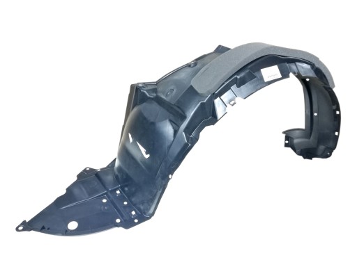 A53876-0F021 - VERSO 09-17 ПЕРЕДНІ КОЛІСНІ АРКИ ПЕРЕДНЯ КРИШКА КРИЛО