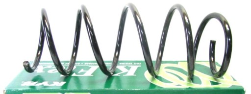 RH3328 - Opel corsa d 1.0-1.4 передняя подвеска пружина