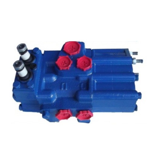 C75111100 - Сплиттер T-25 T25 оригинал HYDROSILA!!!