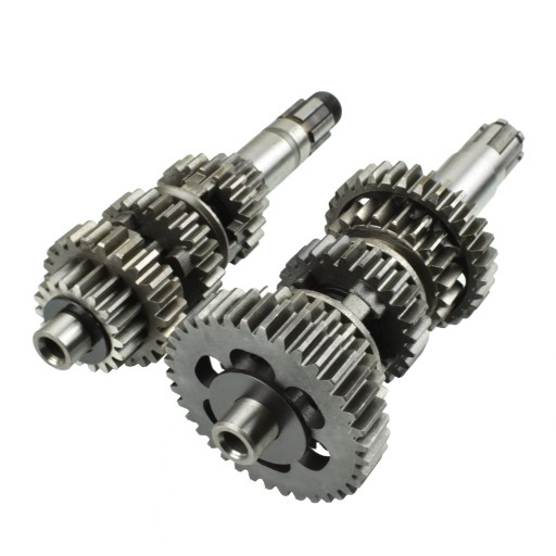 5900000143736 - Коробка передач JINLUN вектор 250 подрібнювач боротьба