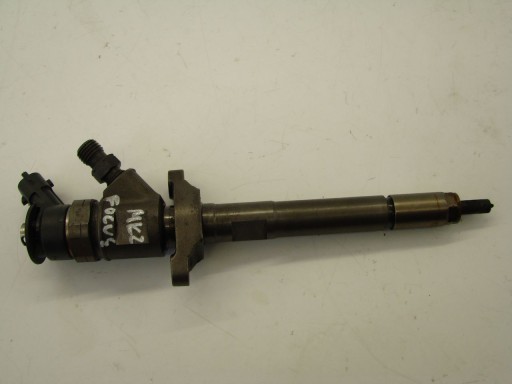 injector 0445110353 Ford Focus MK2 1,6 TDCi
